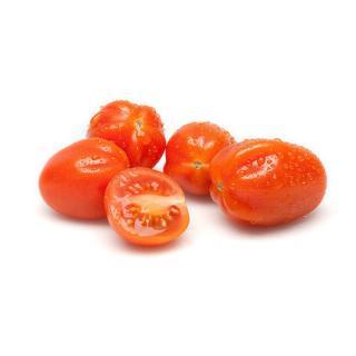 Tomaten Cherry-Datteltomaten 500g