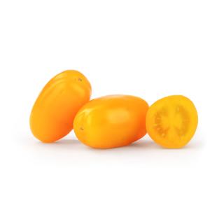 Tomaten Cherrytomaten gelb 250g