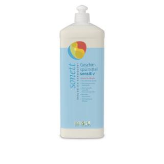 Geschirrspülmittel Nachfüllflasche Neutral