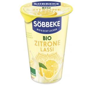 Lassi Zitrone 3,5%