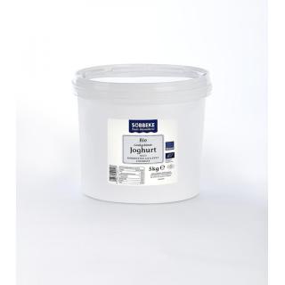 Joghurt Eimer 5kg   3,7%