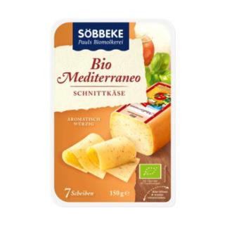 Mediterraneo in Scheiben