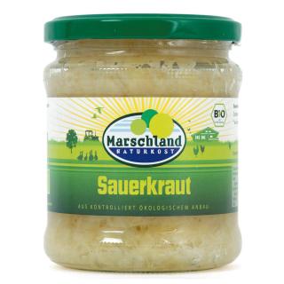Sauerkraut