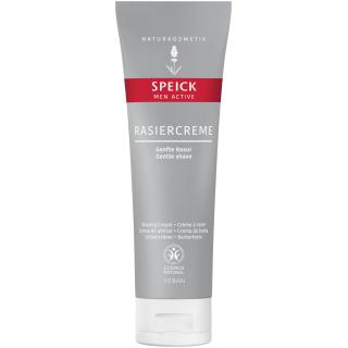 Men Active Rasiercreme