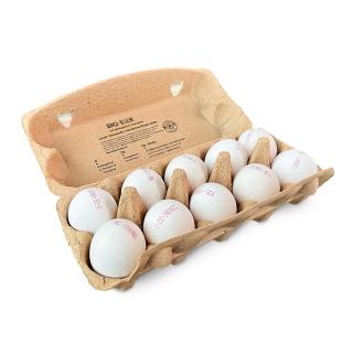 Eier 10er Pack