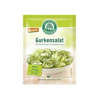 Salatdressing Gurken Salat, 3 x 5 g