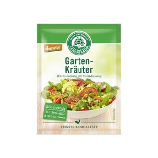 Salatdressing Garten Kräuter, 3x5g