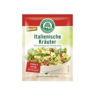 Salatdressing Italienische Kräuter, 3x5g