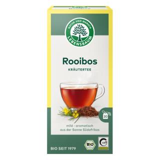 Rooibos Pur TB