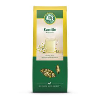 Kamillentee (lose) Blatt