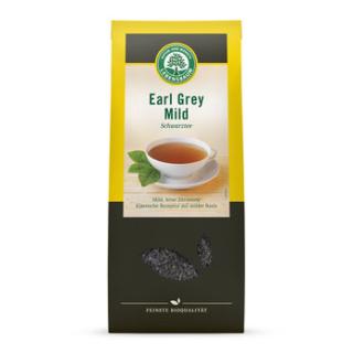 Earl Grey mild, lose
