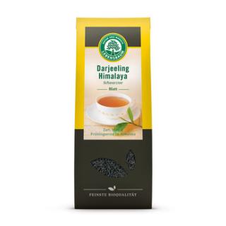 Darjeeling Himalaya  Blatt