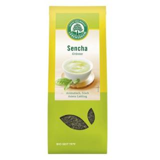 Sencha Grüntee