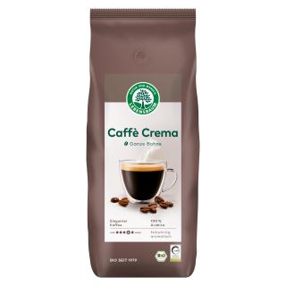 Caffè Crema Solea® ganze Bohne
