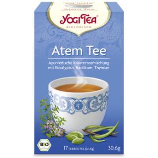 Yogi Tee Atem Tee 17 TB