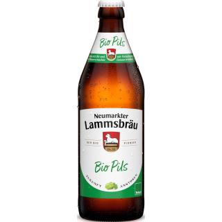 Lammsbräu Pils