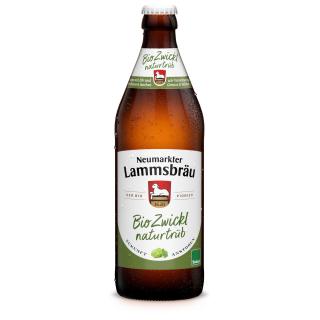 Lammsbräu Zwickl