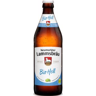 Lammsbräu Edelhell