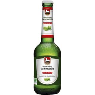 Lammsbräu Alkoholfrei, 0.33 Liter