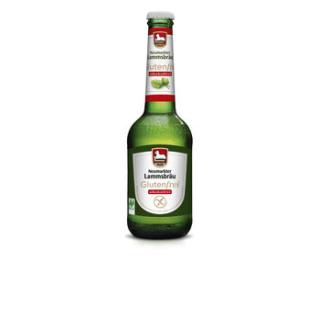 Lammsbräu gluten- und alkoholfrei