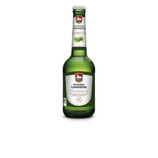 Lammsbräu glutenfrei
