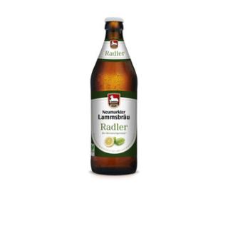 Lammsbräu Radler
