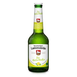 Lammsbräu NaturRadler