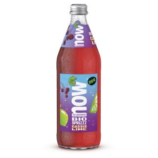 now  Cassis Lime