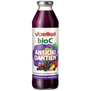 bioC Antioxidantien Saft