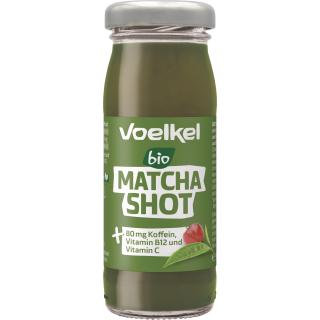 Shot Matcha , 95ml
