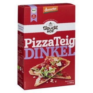 Backmischung Pizza-Teig Dinkel