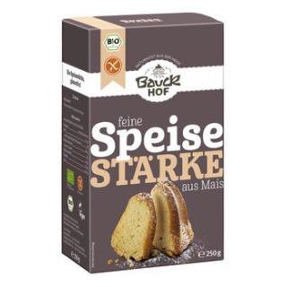 Speisestärke glutenfrei