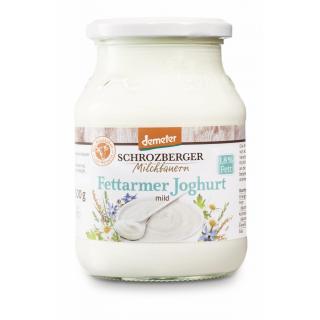 DEM. Joghurt natur 1,8%