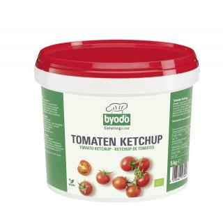 Ketchup Tomate  5kg Eimer