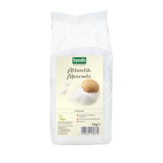 Premium Meersalz, feinkörnig, 1kg