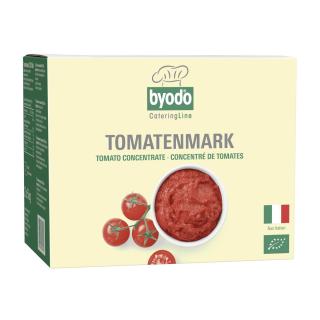 Tomatenmark  10kg Bag in Box