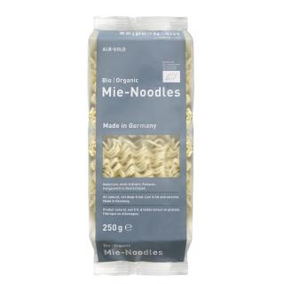 Mie-Noodles, ohne Ei