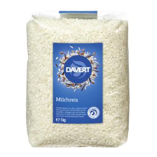 Milchreis, 1 kg