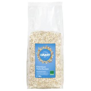 Haferflocken Kleinblatt