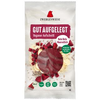Gut Aufgelegt Rote Bete Meerrettich