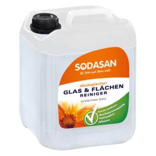 Glasreiniger Nachfüllkanister 2 Liter