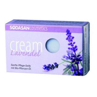 Seife Lavendel-Kamille
