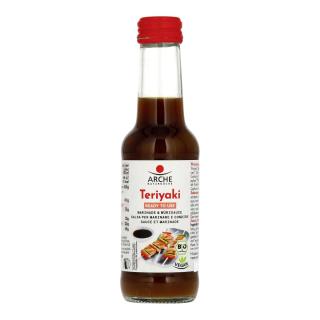 Teriyaki Soße