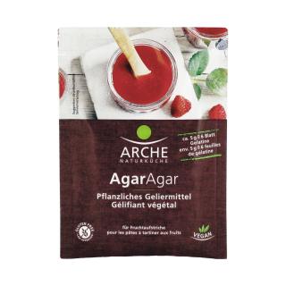 Agar Agar