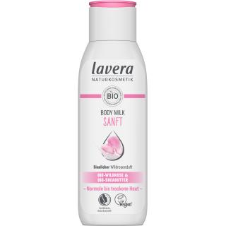 Bodylotion Sanft