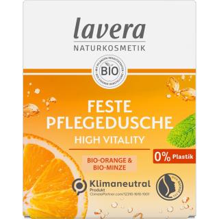 Festes Pflegedusche High Vitality