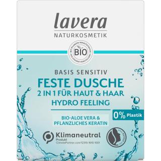 Festes Pflegedusche Hydro Feeling