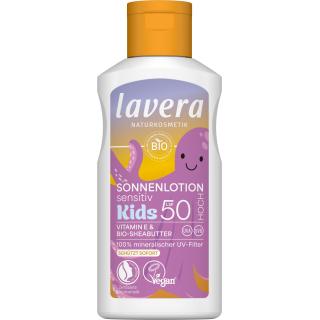 Sonnenlotion Kids LSF 50