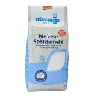 Weizen-Spätzlemehl  Type 550