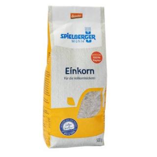 Einkorn